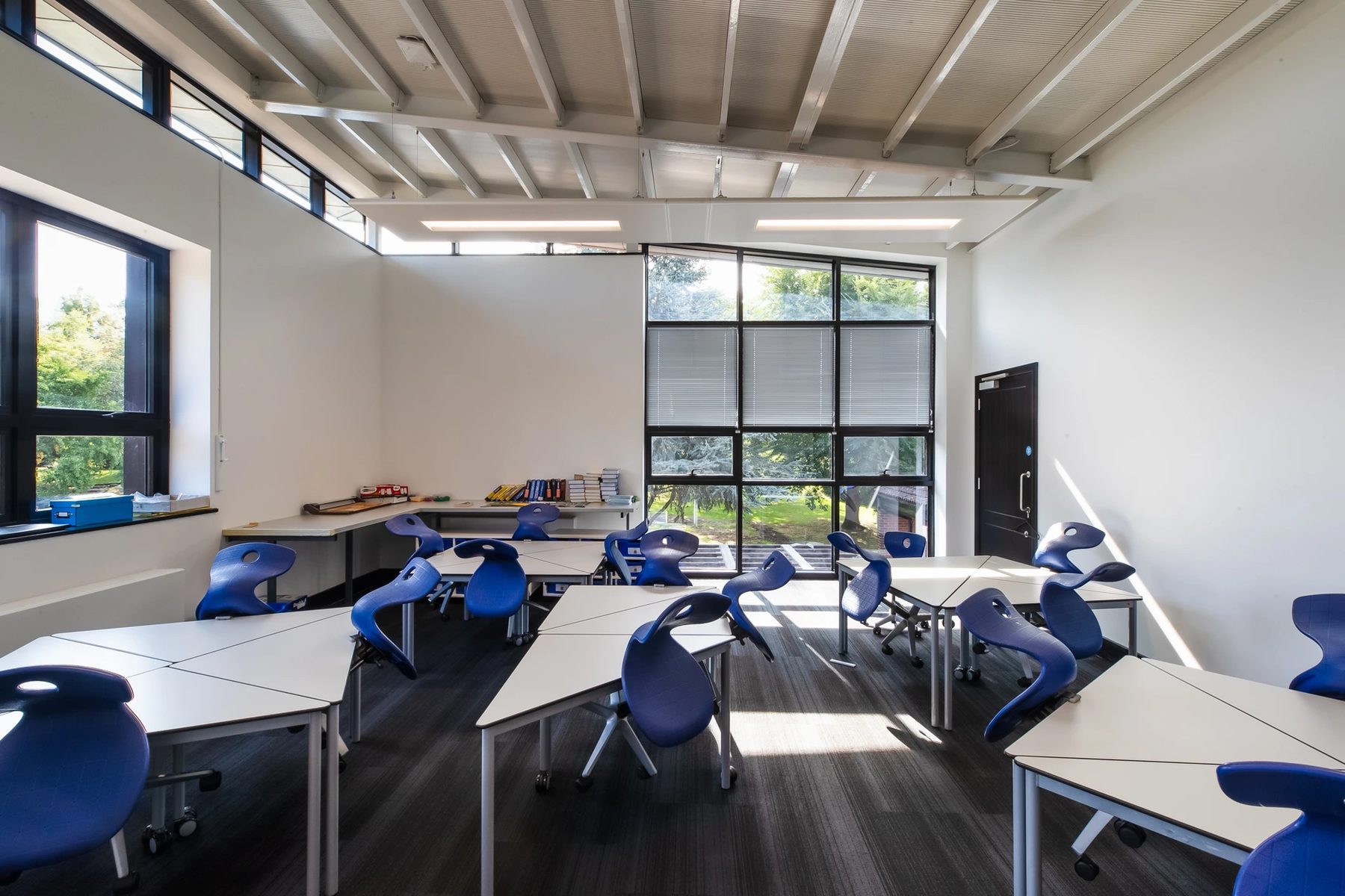 Classroom
