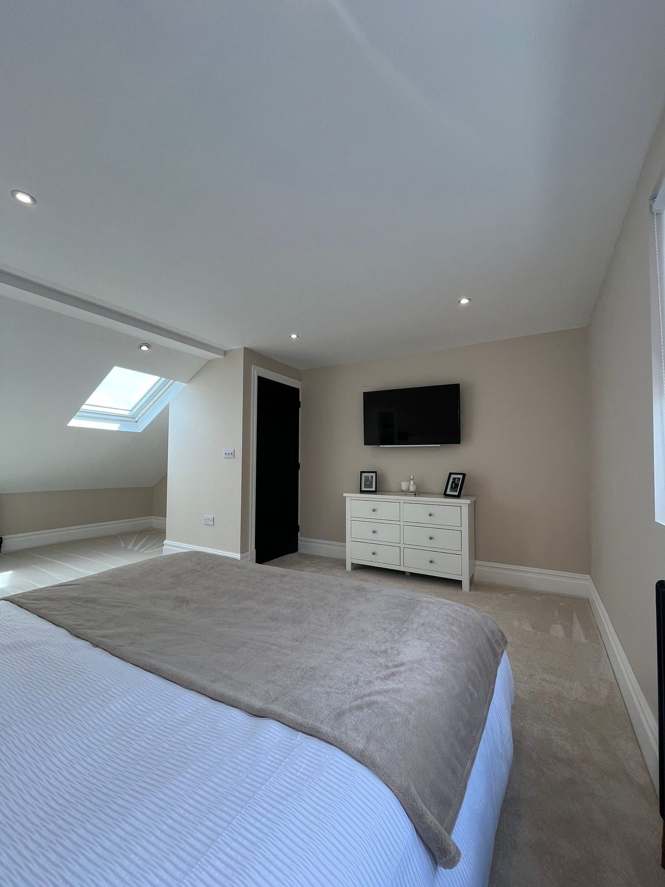 Main bedroom